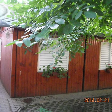 Demeter Apartman Hajdúszoboszló Quarto foto