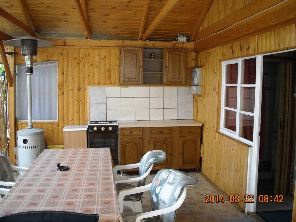 Demeter Apartman Hajdúszoboszló Quarto foto