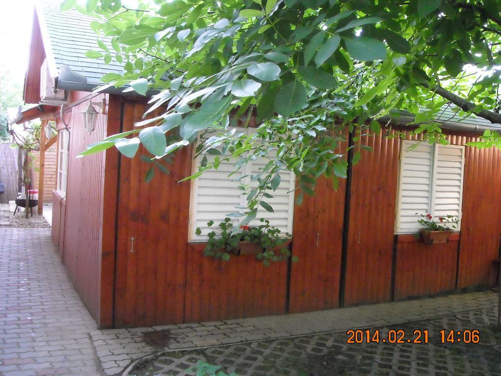 Demeter Apartman Hajdúszoboszló Quarto foto