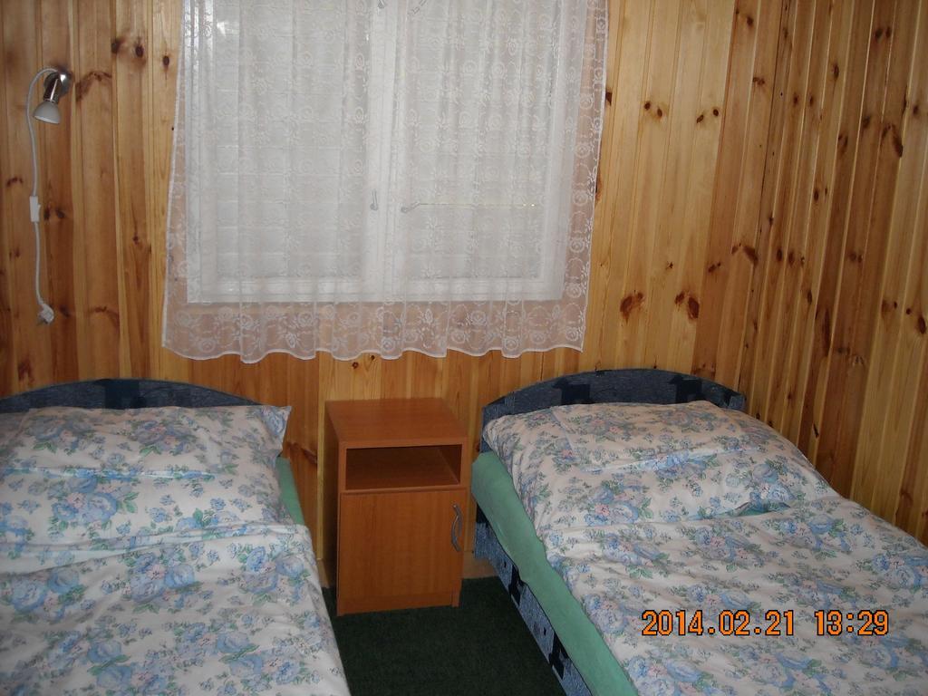 Demeter Apartman Hajdúszoboszló Quarto foto
